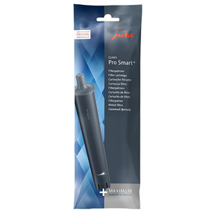 JURA CLARIS PRO Smart+ - Водяной фильтр