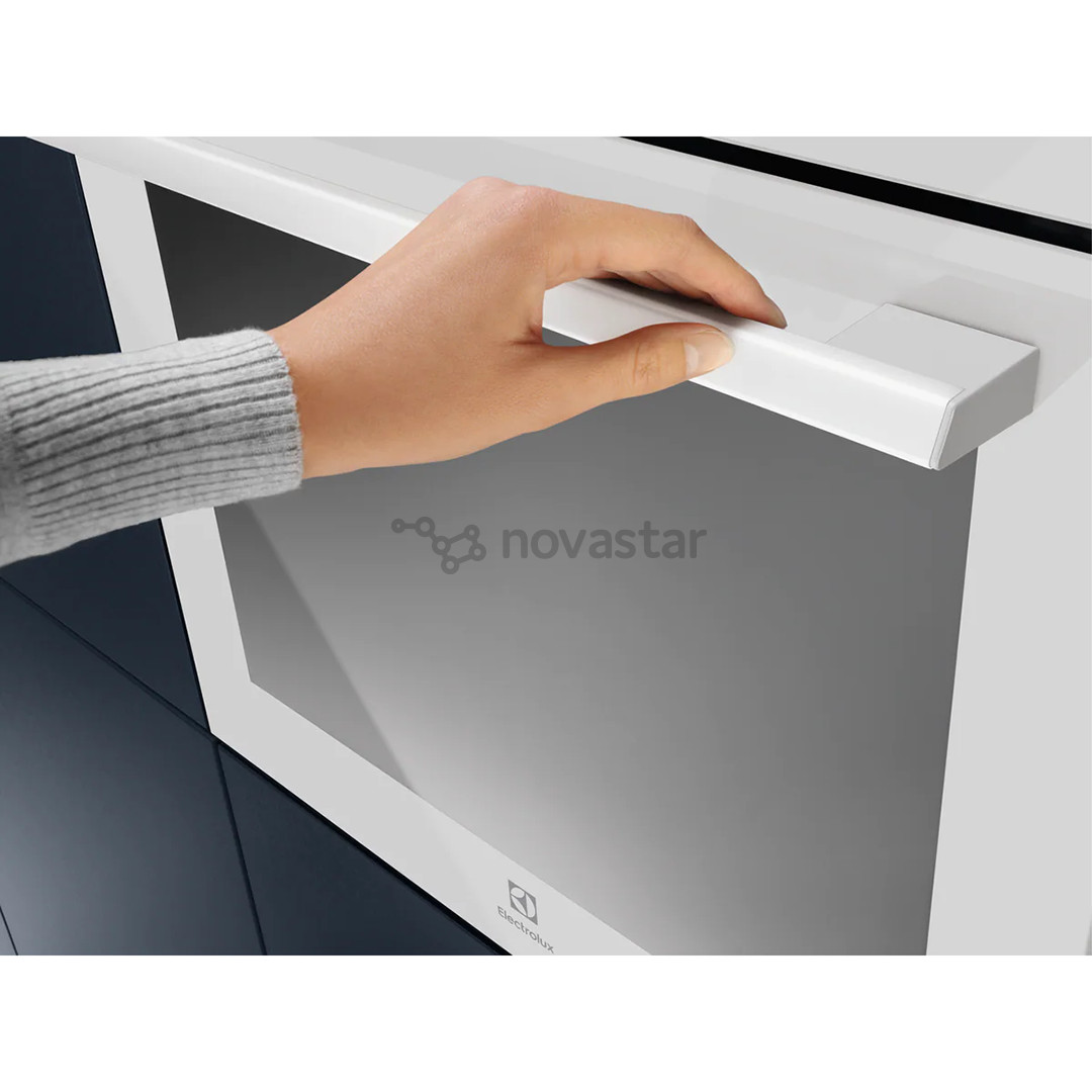 Orkaitė Electrolux EOF3H40BW