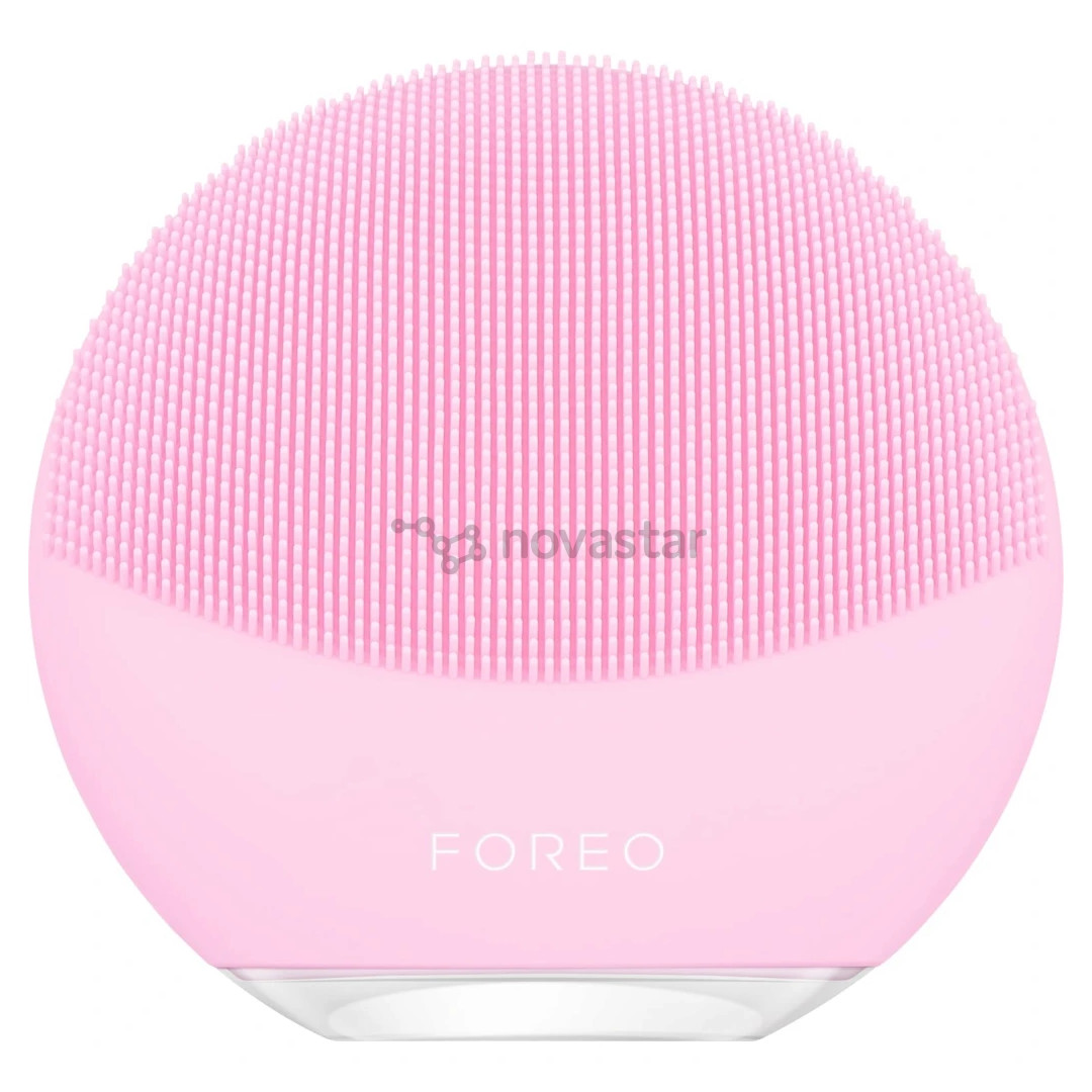 Foreo Luna 3 mini, розовый - Щеточка для очищения лица