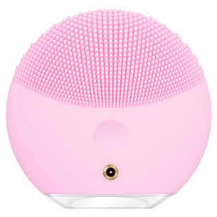 Foreo Luna 3 mini, розовый - Щеточка для очищения лица
