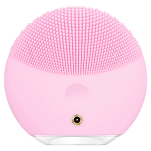Foreo Luna 3 mini, розовый - Щеточка для очищения лица