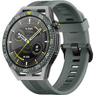 Išmanusis laikrodis Huawei Watch GT 3 SE, 46 mm, Wilderness green