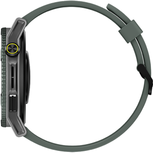 Huawei Watch GT 3 SE, 46 мм, зеленый - Смарт-часы