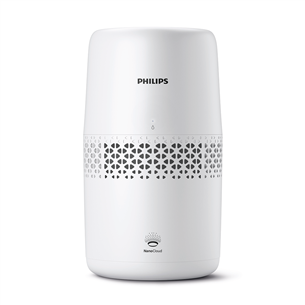 Philips Air Humidifier 2000 series, белый - Увлажнитель воздуха HU2510/10