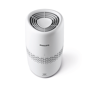 Philips Air Humidifier 2000, белый - Увлажнитель воздуха