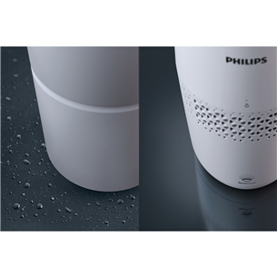 Philips Air Humidifier 2000, белый - Увлажнитель воздуха