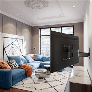 Vogel's Elite Full-Motion, 55" - 100", black - TV wall mount