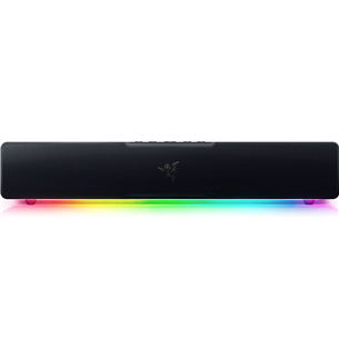 Razer Leviathan V2 X, саундбар, черный - Компьютерные колонки