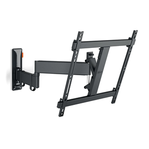 Vogel's Comfort Full-Motion, 32" - 65", black - TV wall mount