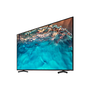 Televizorius Samsung UE65BU8072UXXH, Ultra HD, 65'', LED LCD