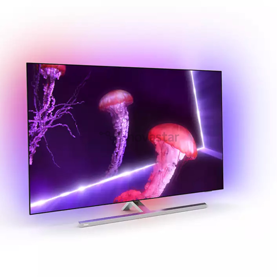 Televizorius Philips 48OLED857/12