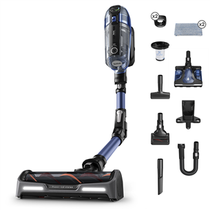 Dulkių siurblys šluota Tefal X-Force Flex 12.60 Aqua TY98C0