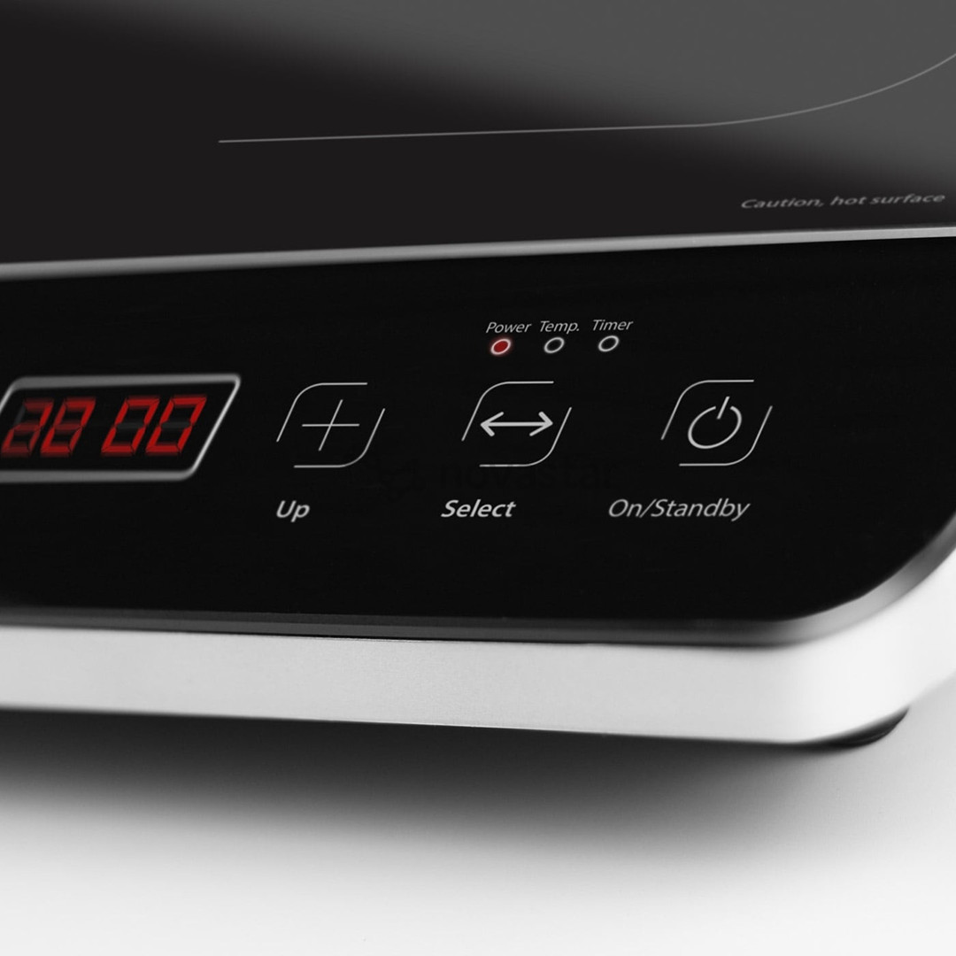 Mini viryklė Caso Touch 2000