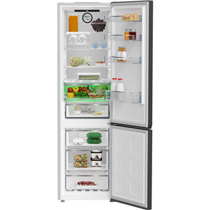 Šaldytuvas Beko B5RCNA406LXBRW