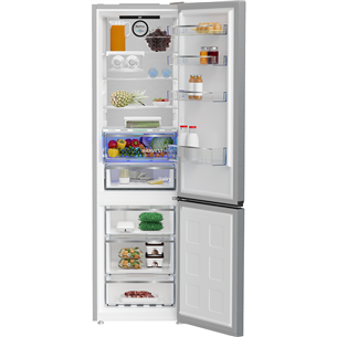 Šaldytuvas Beko B5RCNA406LXBW
