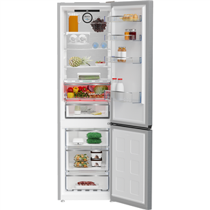 Šaldytuvas Beko B5RCNA406LXBW