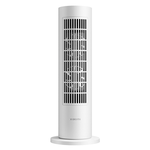 Xiaomi Smart Tower Heater Lite, 2000 Вт, белый - Обогреватель