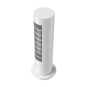 Xiaomi Smart Tower Heater Lite, 2000 Вт, белый - Обогреватель