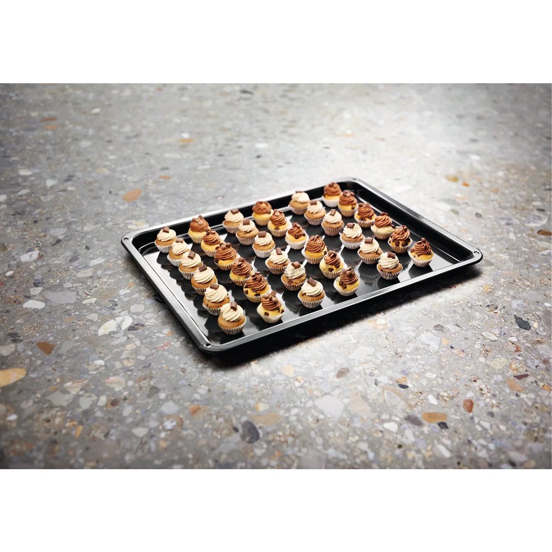 Orkaitė Electrolux EOF6P76X2