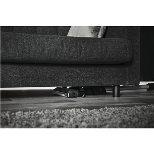 Dulkių siurblys Tefal X-Nano Essential