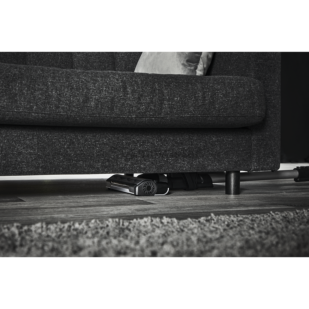 Dulkių siurblys Tefal X-Nano Essential