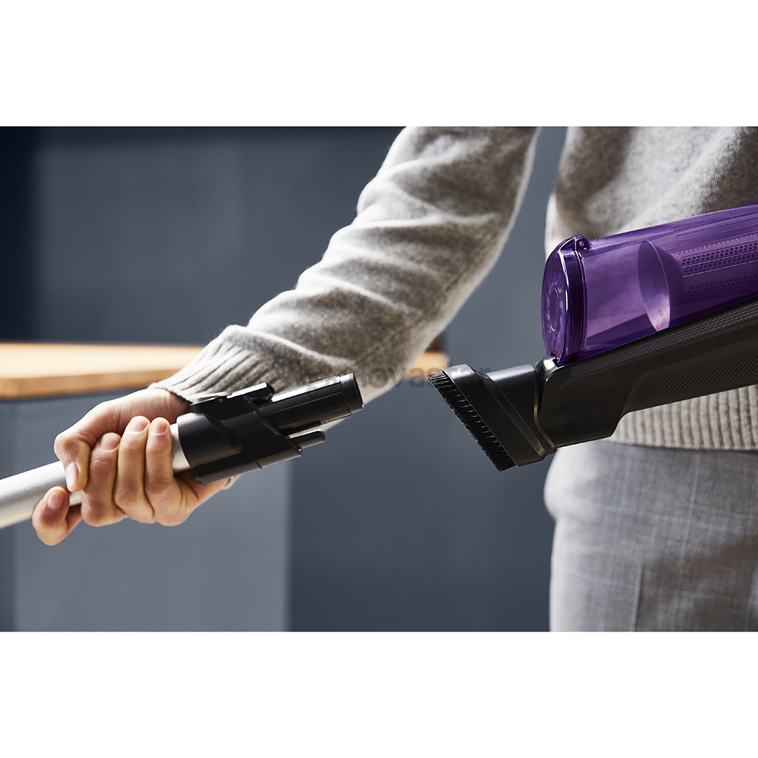 Dulkių siurblys Tefal X-Nano Essential