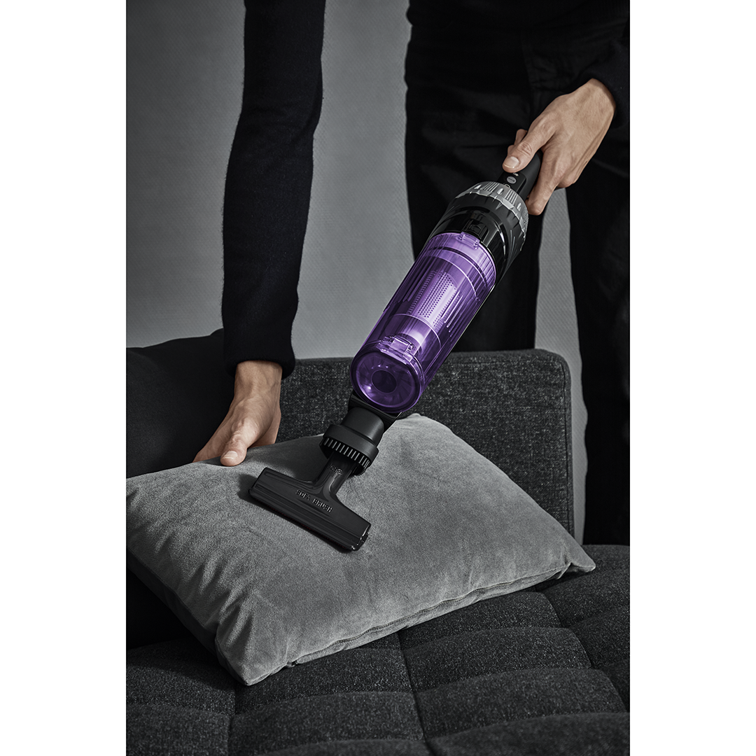 Dulkių siurblys Tefal X-Nano Essential