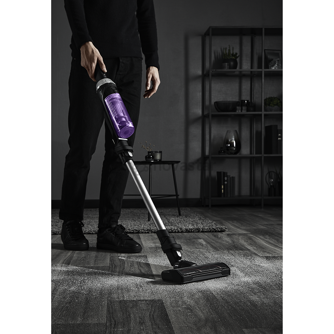 Dulkių siurblys Tefal X-Nano Essential