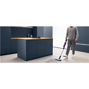 Dulkių siurblys Tefal X-Nano Essential