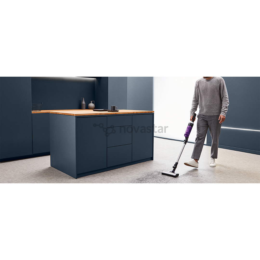 Dulkių siurblys Tefal X-Nano Essential