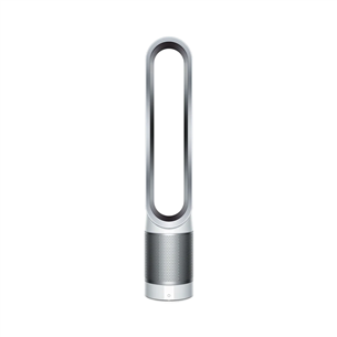 Dyson Pure Cool, серебристый - Очиститель воздуха TP00