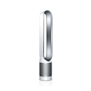 Dyson Pure Cool, silver - Air purifier