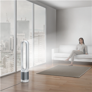 Oro valytuvas Dyson Pure Cool TP00