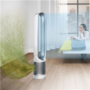 Oro valytuvas Dyson Pure Cool TP00