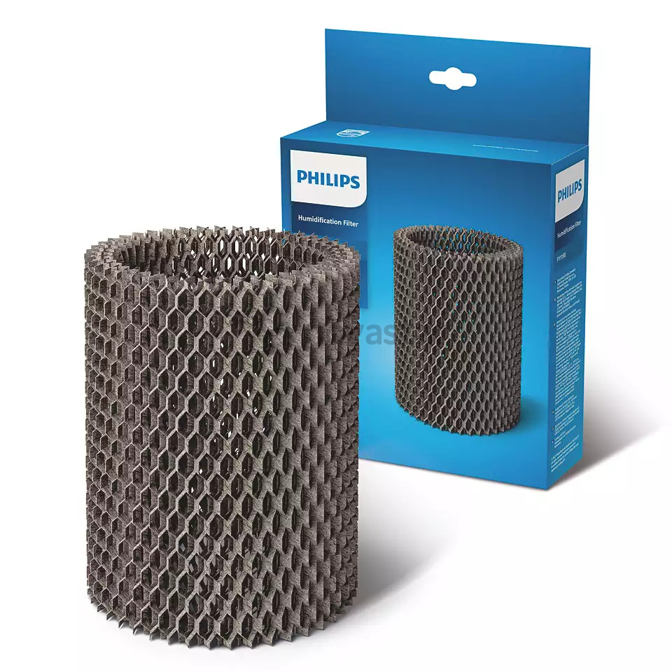 Philips - Humidifying filter