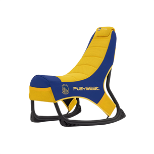 Žaidimų kėdė Playseat PUMA Active Champ NBA Edition, Golden State Warriors