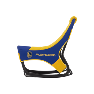 Žaidimų kėdė Playseat PUMA Active Champ NBA Edition, Golden State Warriors