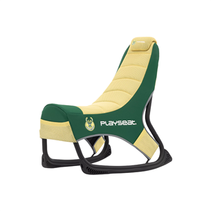 Žaidimų kėdė Playseat PUMA Active Champ NBA Edition, Milwaukee Buck