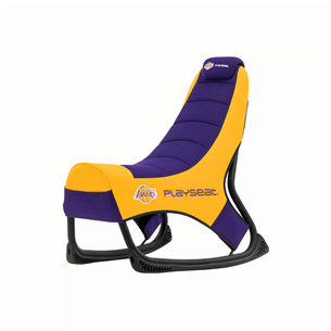 Žaidimų kėdė Playseat PUMA Active Champ NBA Edition, LA Lakers