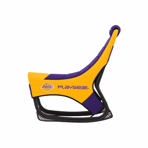 Žaidimų kėdė Playseat PUMA Active Champ NBA Edition, LA Lakers