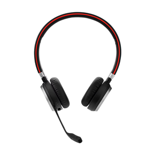 Ausinės Jabra Evolve 65 SE Stereo