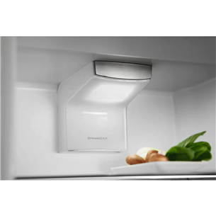 Electrolux 600, NoFrost, 276 л, высота 189 см - Интегрируемый холодильник