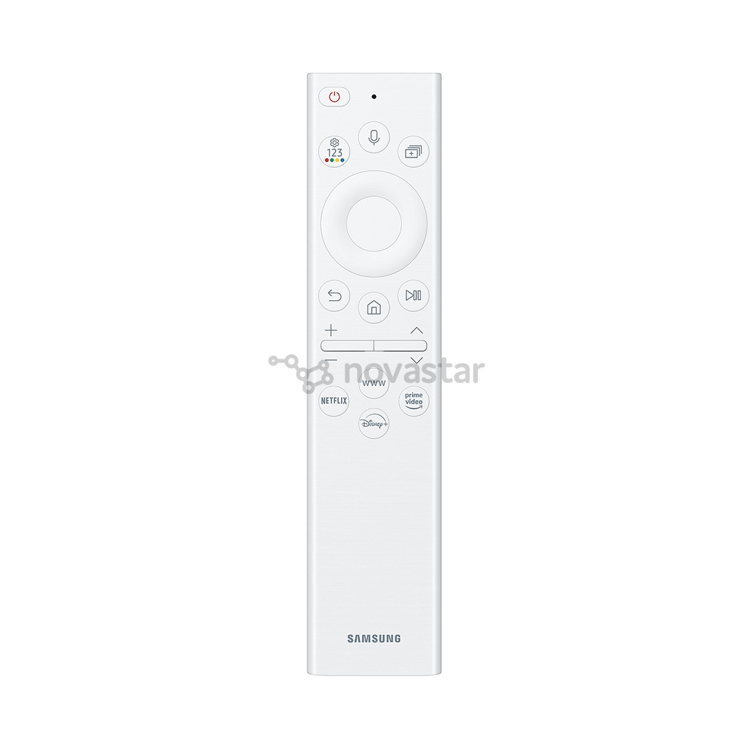 Samsung Lifestyle TV The Serif LS01B, 55'', 4K UHD, QLED, HDR, blue - TV