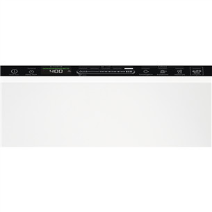 Electrolux 900 ComfortLift, 14 place settings - Built-in Dishwasher