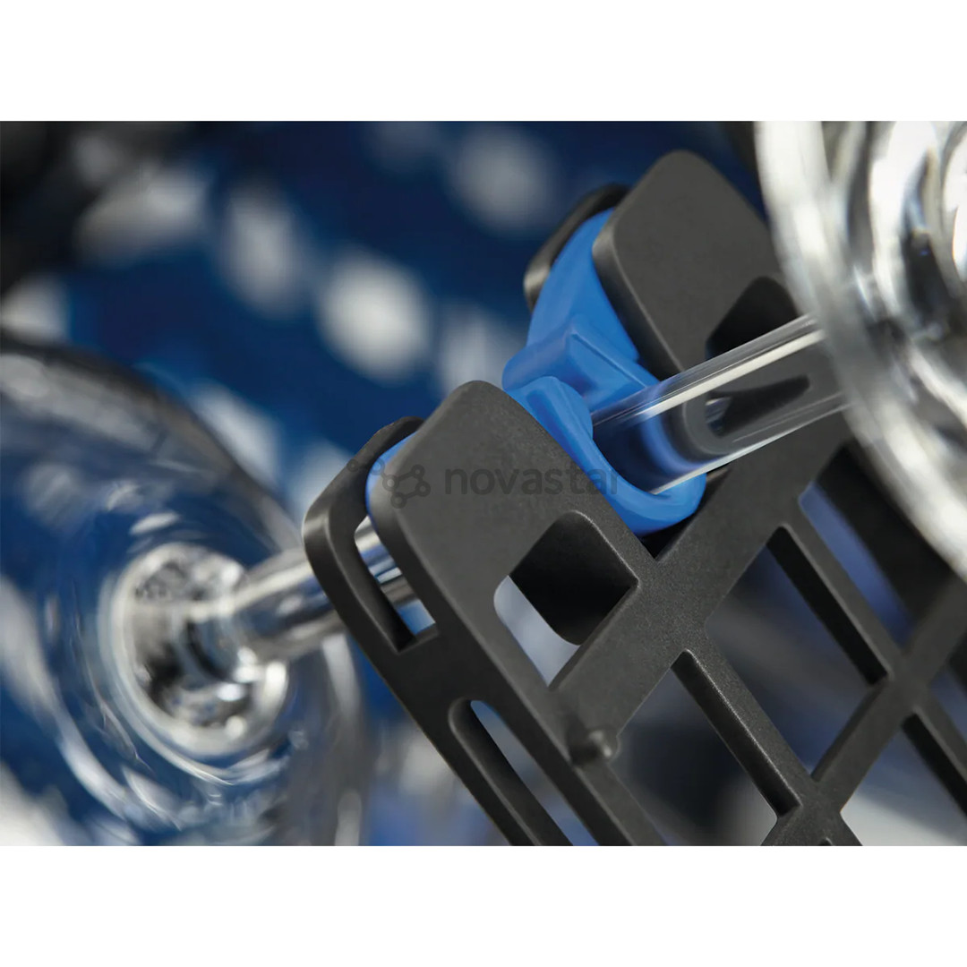 Electrolux 700 GlassCare, 15 place settings - Built-in Dishwasher