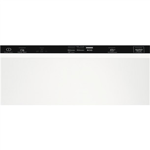 Electrolux 300 AirDry, XtraPower, 9 комплектов посуды - Интегрируемая посудомоечная машина