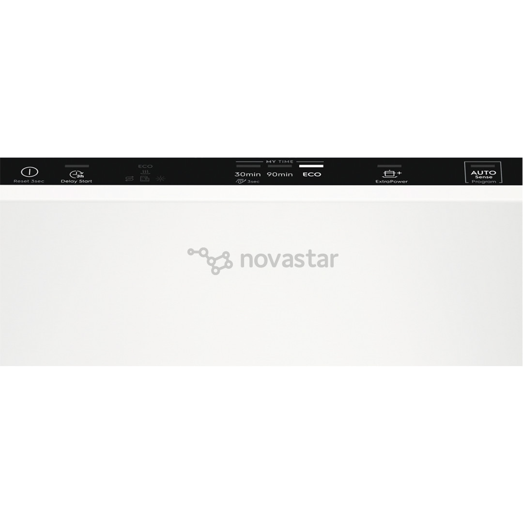 Electrolux 300 AirDry, XtraPower, 9 комплектов посуды - Интегрируемая посудомоечная машина