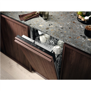 Electrolux 300 AirDry, XtraPower, 9 комплектов посуды - Интегрируемая посудомоечная машина