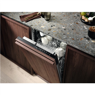 Electrolux 300 AirDry, 9 комплектов посуды - Интегрируемая посудомоечная машина