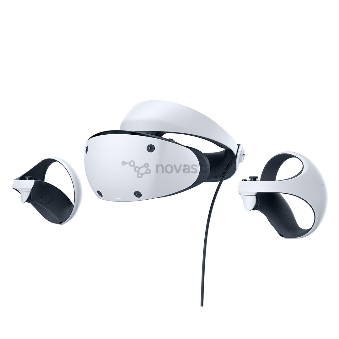 Virtualios realybės akiniai Sony PlayStation VR2